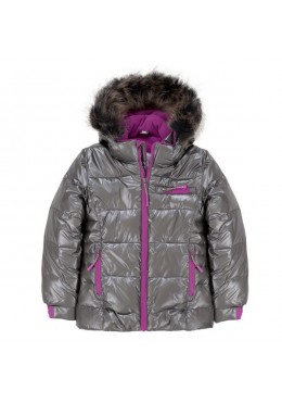 Deux par Deux  теплая зимняя куртка для девочки P 820_964